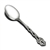 Chandelier by Oneida, Stainless Place Soup Spoon