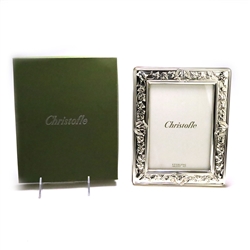 Picture Frame by Christofle, Sterling, Argent