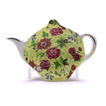 Charlotte by China, Ceramic Tea Bag Holder