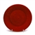 Nuance of Red by Pfaltzgraff, Ceramic Salad Plate