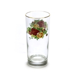 Old Country Roses by Royal Albert, Glass Tumbler