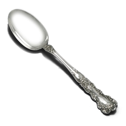 Buttercup by Gorham, Sterling Tablespoon (Serving Spoon), Monogram M