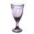 Sweet Swirl by Noritake, Water Glass, Lilax