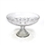 Cape Cod Clear by Imperial, Glass Compote, Footed