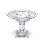 Cape Cod Clear by Imperial, Glass Compote
