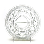 Cape Cod Clear by Imperial, Glass Salad Plate