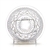 Cape Cod Clear by Imperial, Glass Bread & Butter Plate