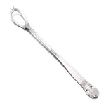 Georgian by Towle, Sterling Olive Spoon, Long Handle