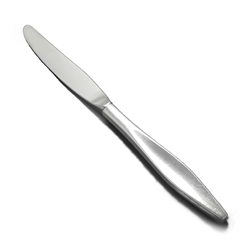 Denmark by Reed & Barton, Silverplate Dinner Knife, Modern