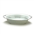 Crest by Noritake, China Vegetable Bowl, Oval