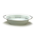 Crest by Noritake, China Vegetable Bowl, Oval