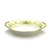 Celeste by Meito, China Vegetable Bowl, Oval