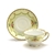 Celeste by Meito, China Cup & Saucer