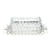 American by Fostoria, Glass Butter Dish