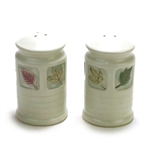 Woodland by Mikasa, Stoneware Salt & Pepper