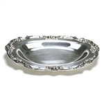 King Francis by Reed & Barton, Silverplate Bread Tray