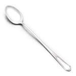 Georgian Maid by International, Sterling Iced Tea/Beverage Spoon