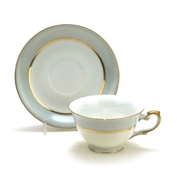 Graymont by Grace, China Cup & Saucer