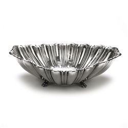 Centerpiece Bowl by Reed & Barton, Sterling, Footed