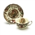 His Majesty by Johnson Bros., China Cup & Saucer