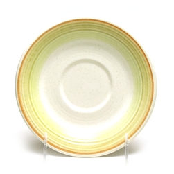 Saucer by Franciscan, Sterling