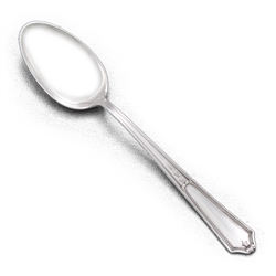 Georgian Maid by International, Sterling Teaspoon