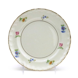 Pinafore by Pope Gosser, China Dessert Plate