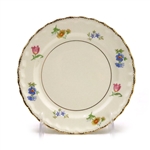 Pinafore by Pope Gosser, China Bread & Butter Plate