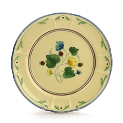 Gigi by Vernonware, Metlox, Pottery Salad Plate