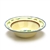 Gigi by Vernonware, Metlox, Pottery Rim Cereal Bowl