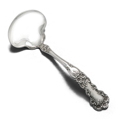 Buttercup by Gorham, Sterling Gravy Ladle
