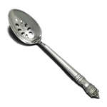 Danish Baroque by Towle, Sterling Tablespoon, Pierced (Serving Spoon)