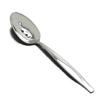Sea Spray by International, Silverplate Tablespoon, Pierced (Serving Spoon)