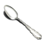 Waverly by Wallace, Sterling Demitasse Spoon