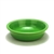 Fiesta, Shamrock Green by Homer Laughlin, Ceramic Coupe Cereal Bowl