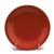 Fiesta, Persimmon by Homer Laughlin Co., Stoneware Salad Plate