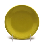 Fiesta, Sunflower by Homer Laughlin Co., Stoneware Salad Plate