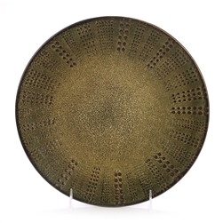 Linden by Mikasa, Stoneware Dinner Plate