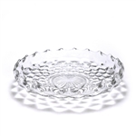 American by Fostoria, Glass Footed Lily Pond Bowl