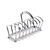 Toast Rack, Chrome, Deco Design