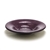 Espana by Tabletops Unlimited, Stoneware Individual Pasta Bowl, Plum