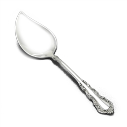 Georgian Rose by Reed & Barton, Sterling Jelly Server