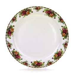 Old Country Roses by Royal Albert, China Chop Plate