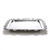 Old English by Poole, Silverplate Sandwich Tray