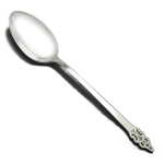 Triumph by Deep Silver, Silverplate Tablespoon (Serving Spoon)