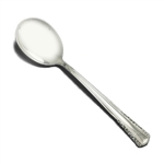 May Queen by Holmes & Edwards, Silverplate Sugar Spoon