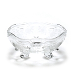 Willowmere by Fostoria, Glass Nut Dish, Footed