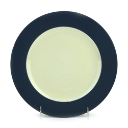 Colorwave by Noritake, Stoneware Dinner Plate, Blue