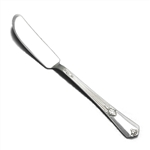 Guild/Cadence by International, Silverplate Master Butter Knife