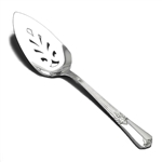 Guild/Cadence by International, Silverplate Pie Server, Flat Handle